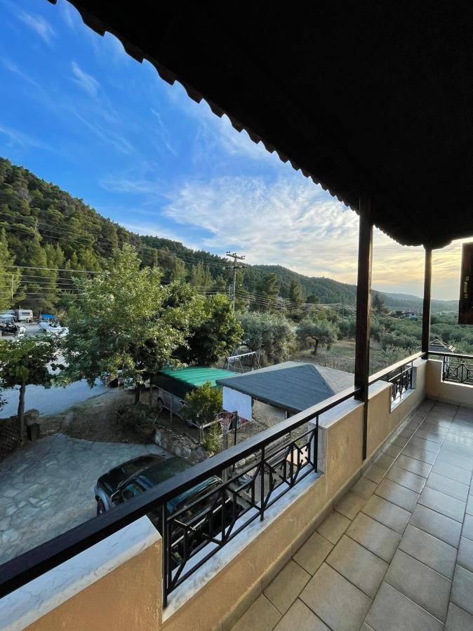 Balconaki Apartments In Vourvourou Exterior photo