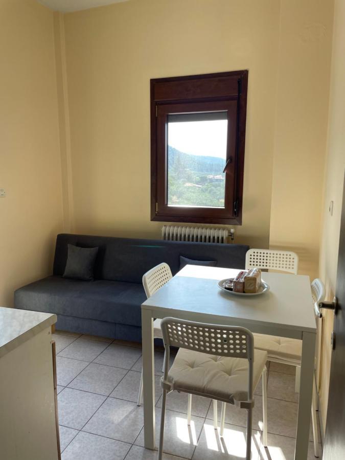 Balconaki Apartments In Vourvourou Exterior photo