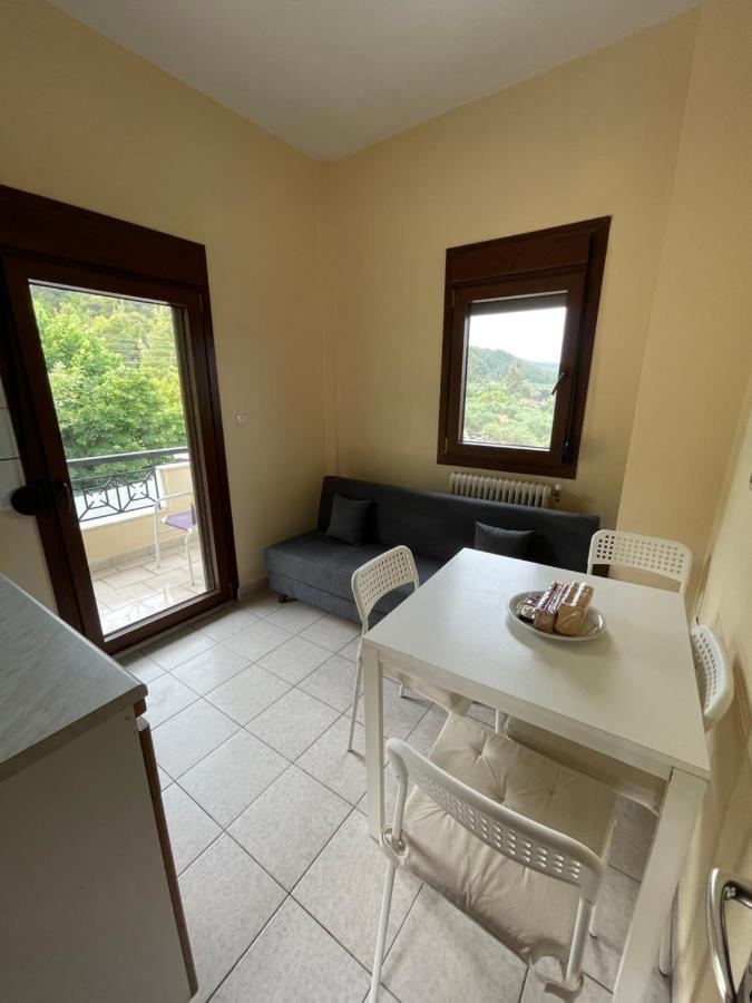 Balconaki Apartments In Vourvourou Exterior photo